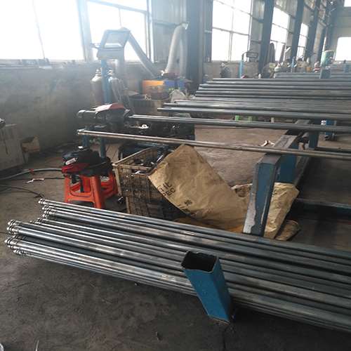金秀桥梁桩基声测管的施工工艺流程